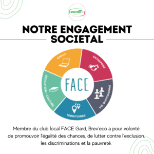 Engagement Sociétal Breveco