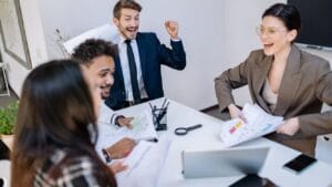 Augmentez la productivité de vos employés grâce à un espace de travail propre _ l'importance d'une société de nettoyage