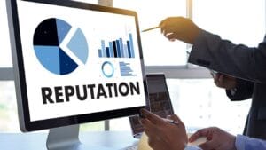 Image de marque et impression positive _ comment une société de nettoyage peut améliorer la perception de votre entreprise