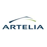 Logo Artelia