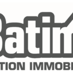 Logo Batim Immobilier - Avignon