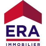 Logo ERA immobilier Martigues