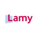 Logo LAMY
