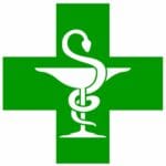 Logo-Pharmacie le Pigeonnier et la Fontaine