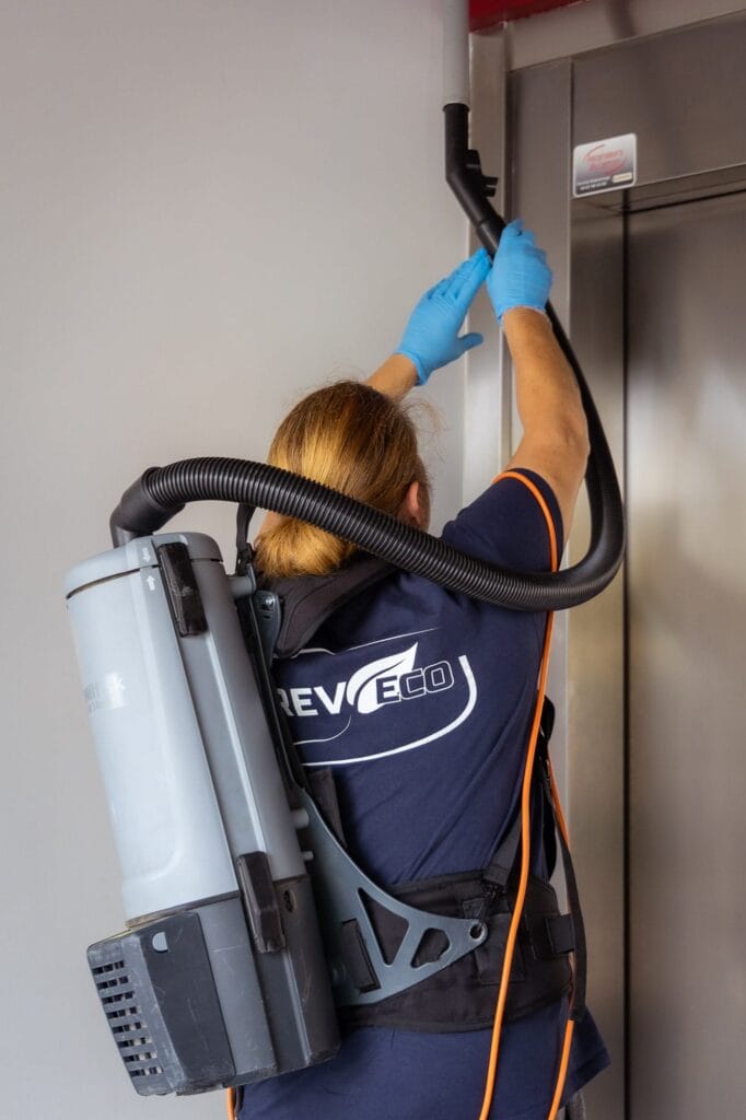 Breveco entreprise de nettoyage à beziers